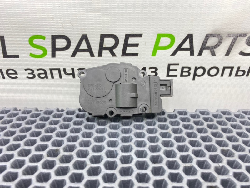 Сервопривод печки, 1000 рублей, Калининград