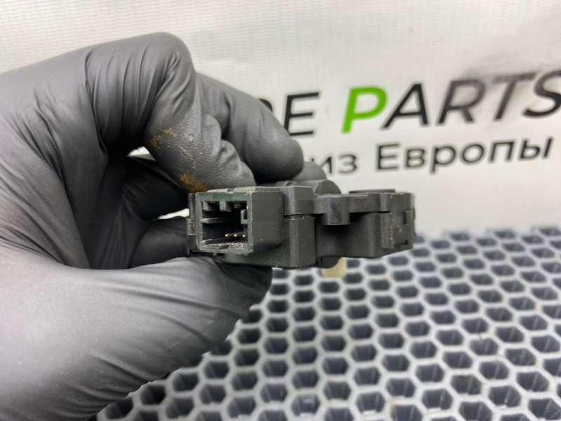 Сервопривод печки, 1000 рублей, Калининград