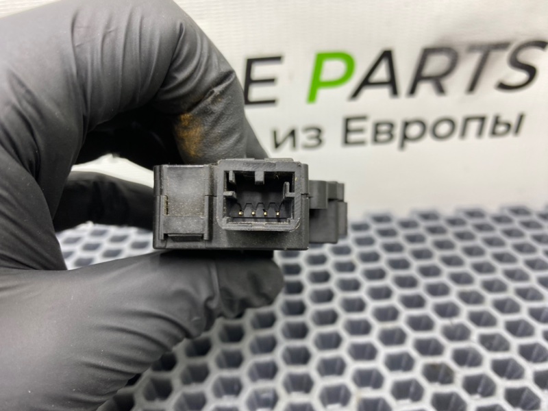 Сервопривод печки, 1000 рублей, Калининград