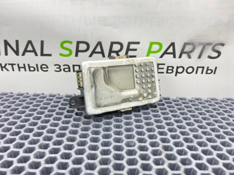 Реостат печки, 2300 рублей, Калининград