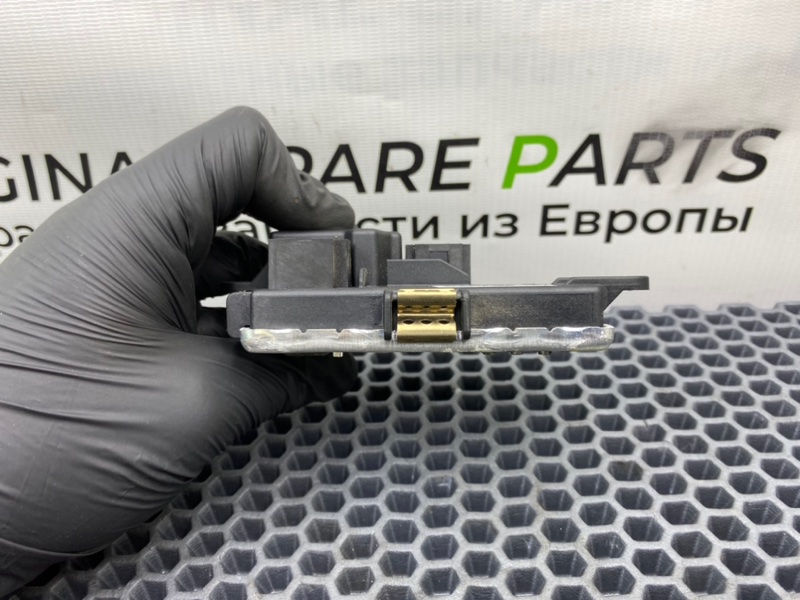 Реостат печки, 2300 рублей, Калининград