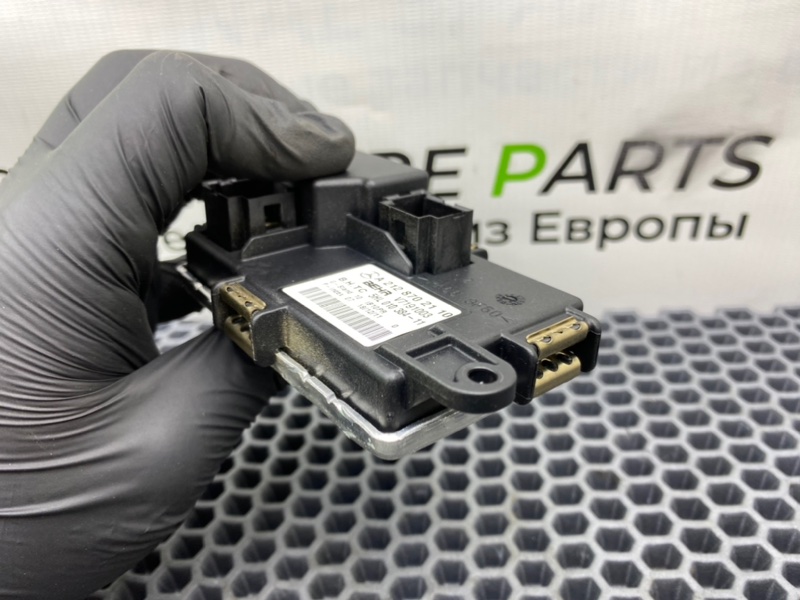 Реостат печки, 2300 рублей, Калининград