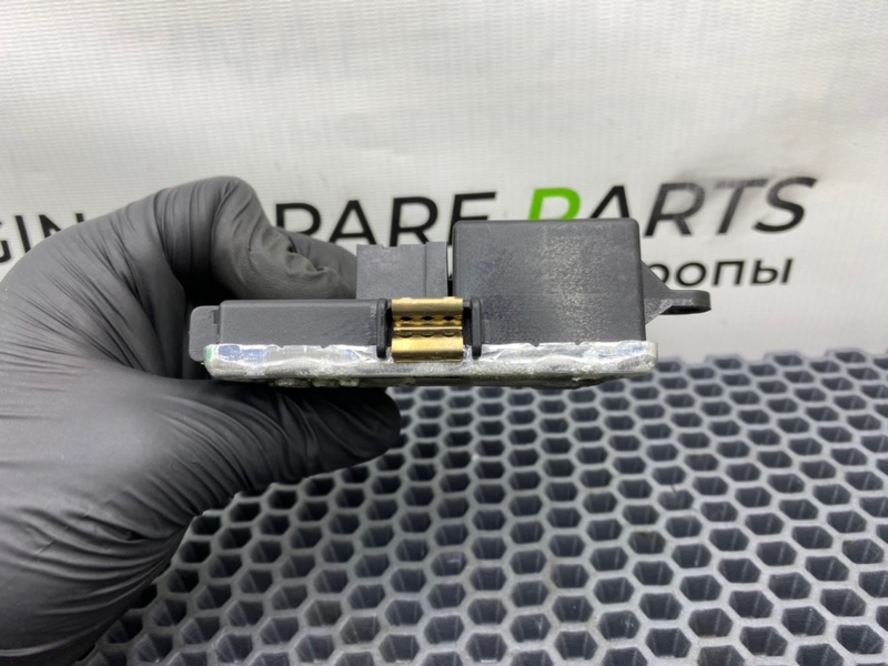 Реостат печки, 2300 рублей, Калининград