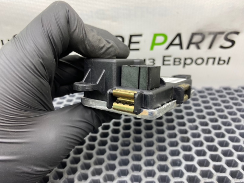 Реостат печки, 2300 рублей, Калининград