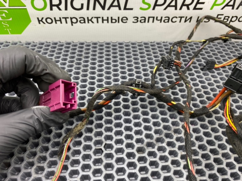 Проводка, 1800 рублей, Калининград