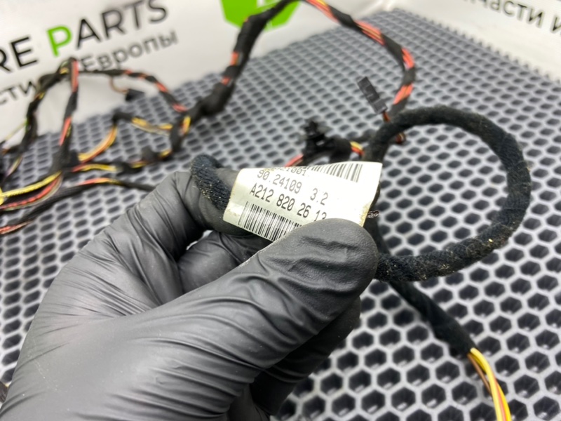 Проводка, 1800 рублей, Калининград