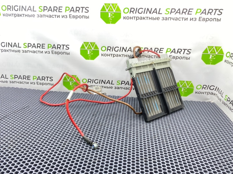 Электрический радиатор печки, 3700 рублей, Калининград