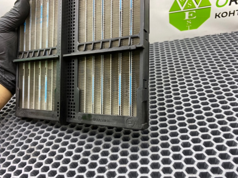 Электрический радиатор печки, 3700 рублей, Калининград