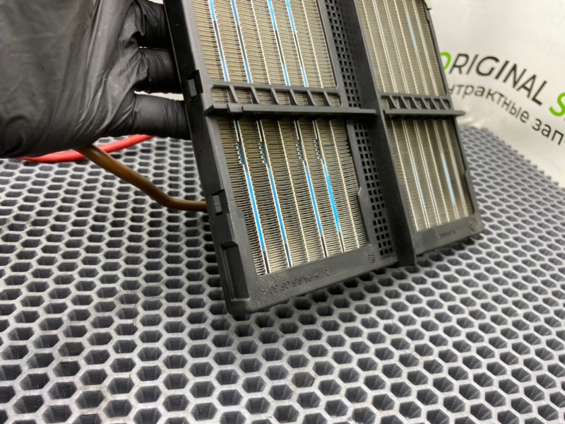 Электрический радиатор печки, 3700 рублей, Калининград