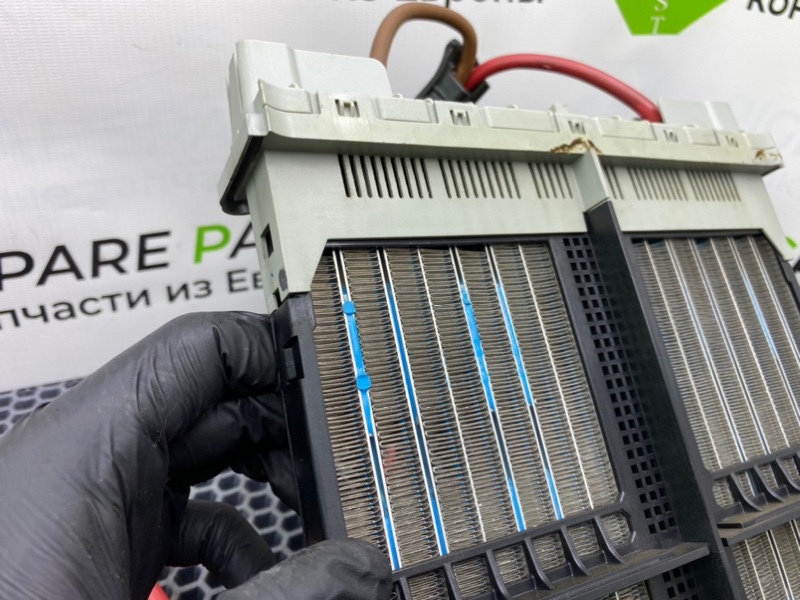 Электрический радиатор печки, 3700 рублей, Калининград