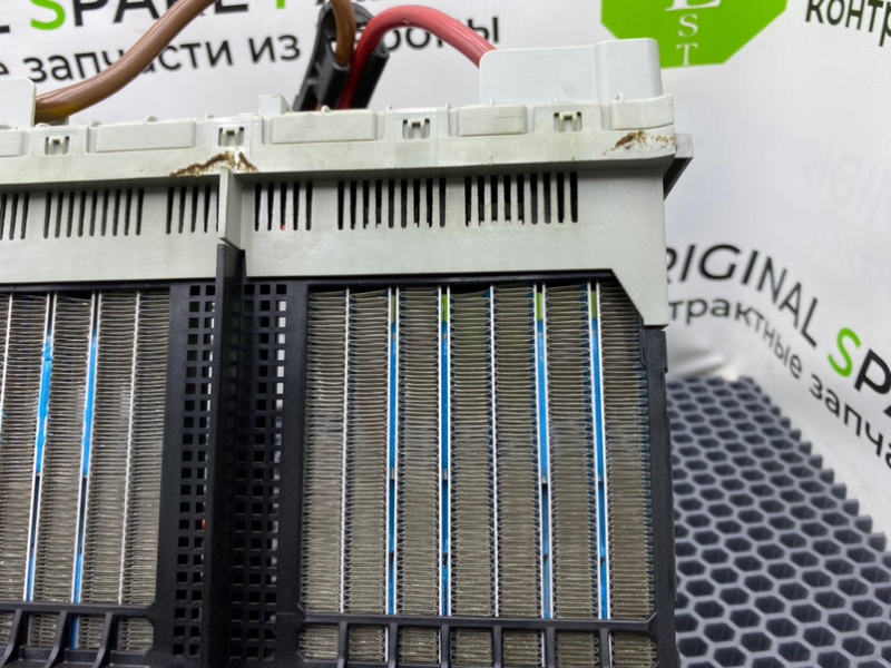 Электрический радиатор печки, 3700 рублей, Калининград