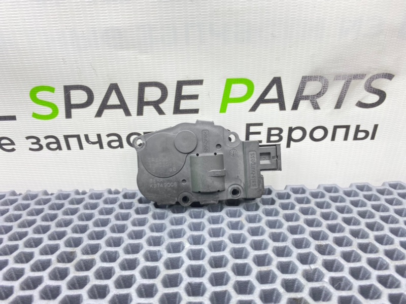 Сервопривод печки, 1000 рублей, Калининград