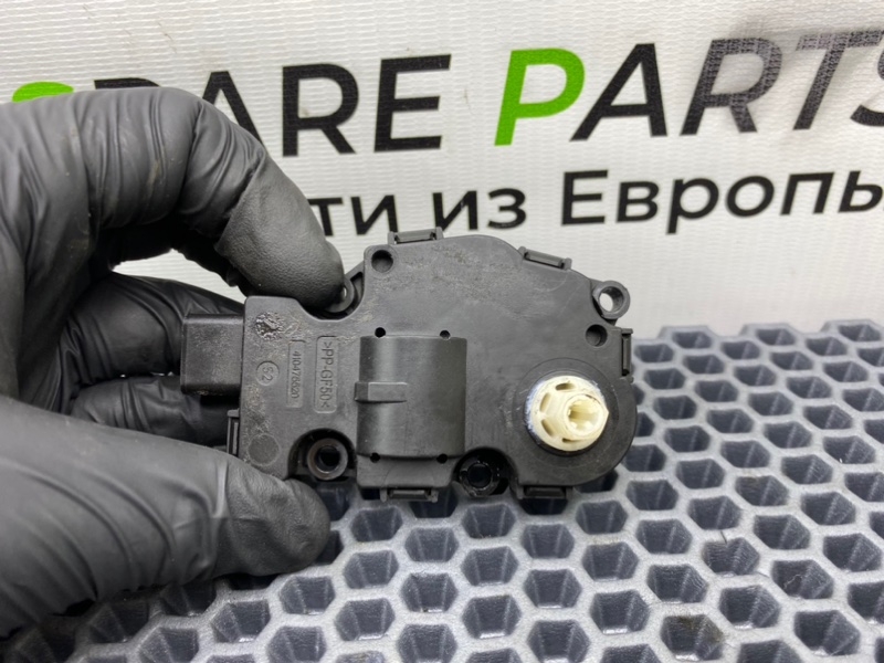 Сервопривод печки, 1000 рублей, Калининград