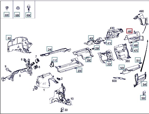 Термоэкран, 1900 рублей, Калининград