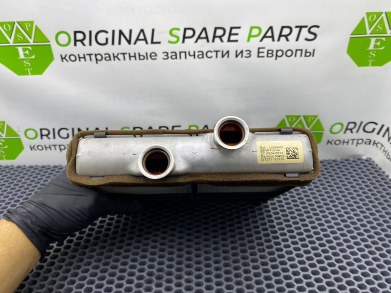 Радиатор печки, 2300 рублей, Калининград