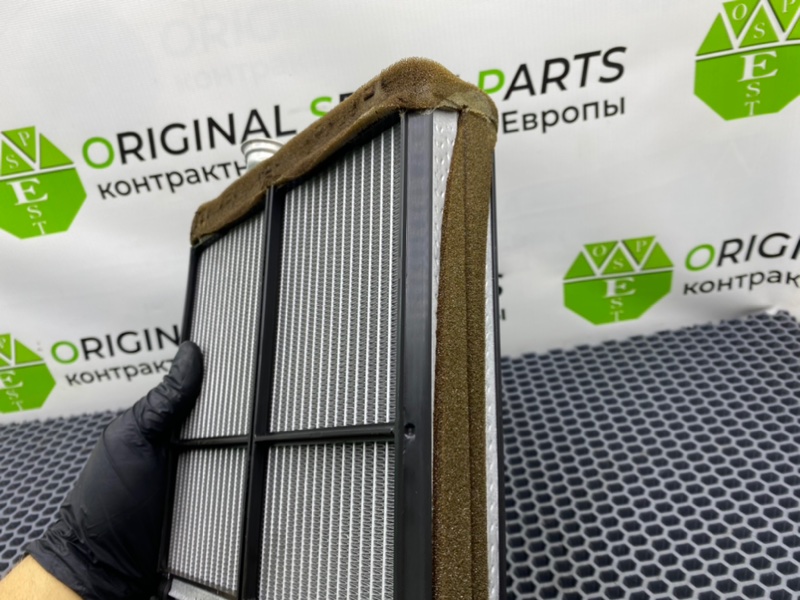 Радиатор печки, 2300 рублей, Калининград