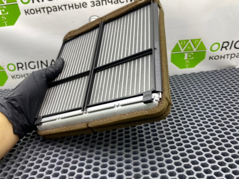 Радиатор печки, 2300 рублей, Калининград