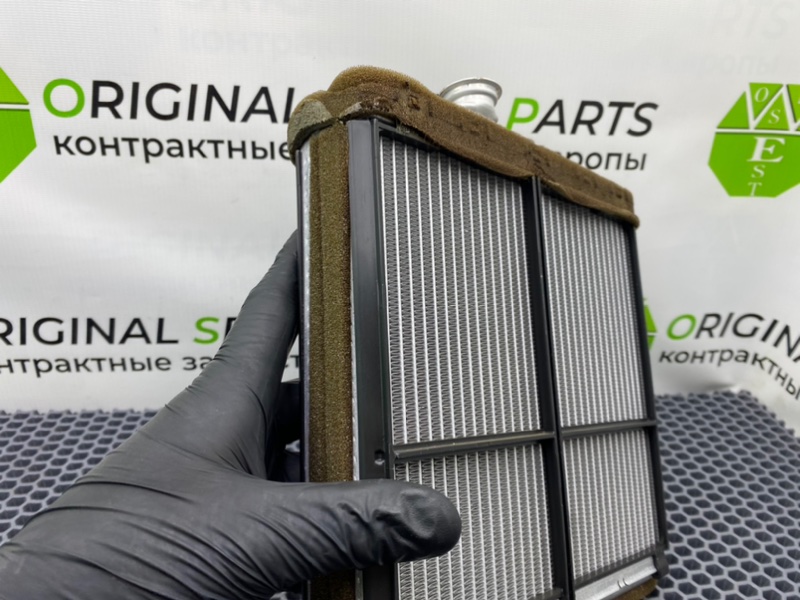 Радиатор печки, 2300 рублей, Калининград