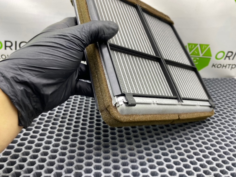 Радиатор печки, 2300 рублей, Калининград