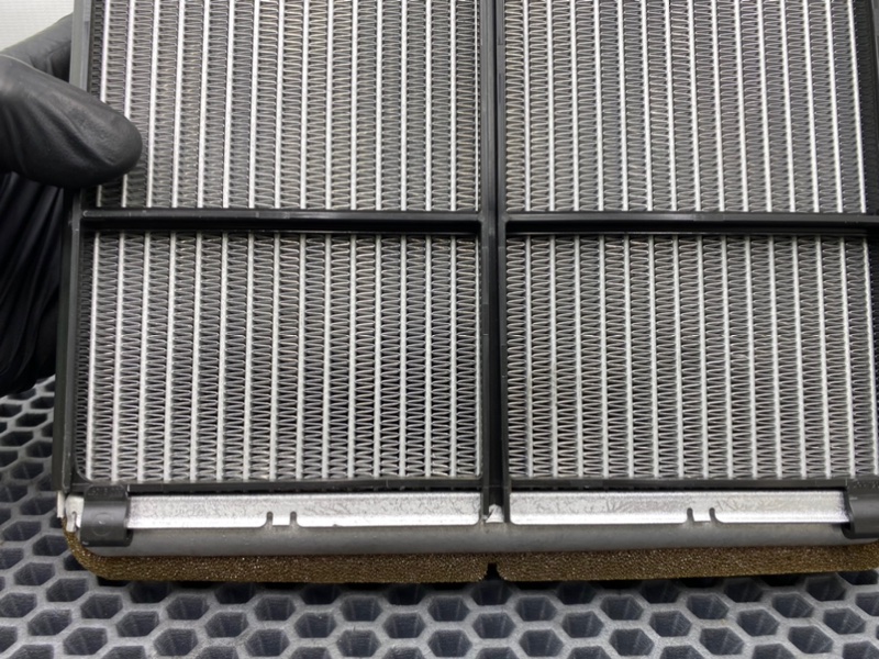 Радиатор печки, 2300 рублей, Калининград