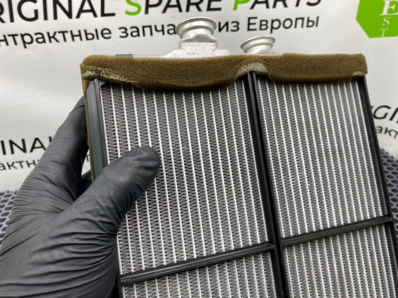 Радиатор печки, 2300 рублей, Калининград