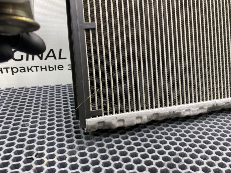 Испаритель кондиционера, 2300 рублей, Калининград