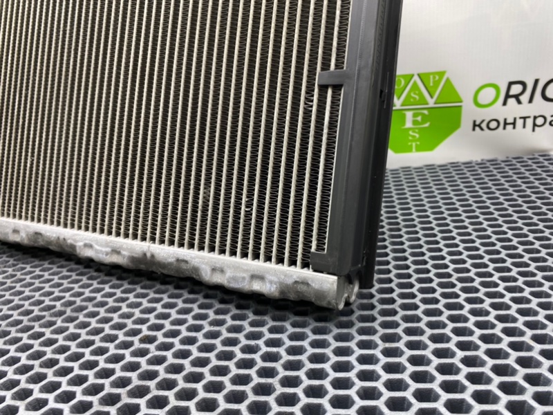 Испаритель кондиционера, 2300 рублей, Калининград