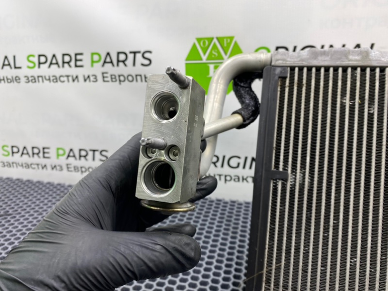 Испаритель кондиционера, 2300 рублей, Калининград