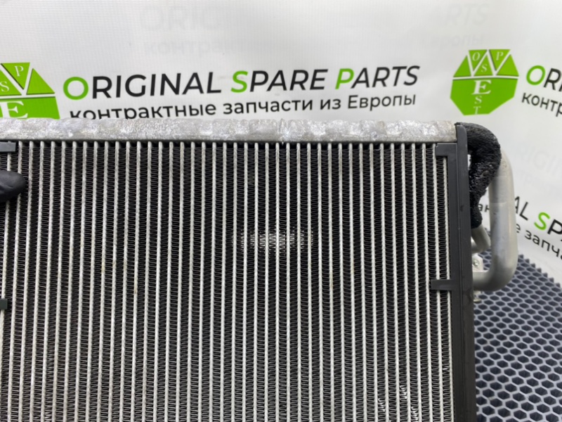 Испаритель кондиционера, 2300 рублей, Калининград