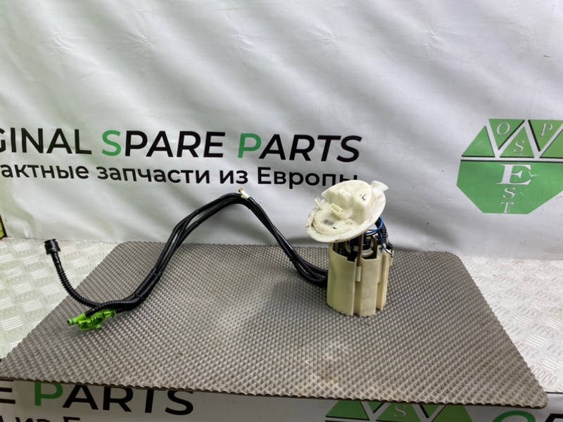 Топливный насос, 6400 рублей, Калининград