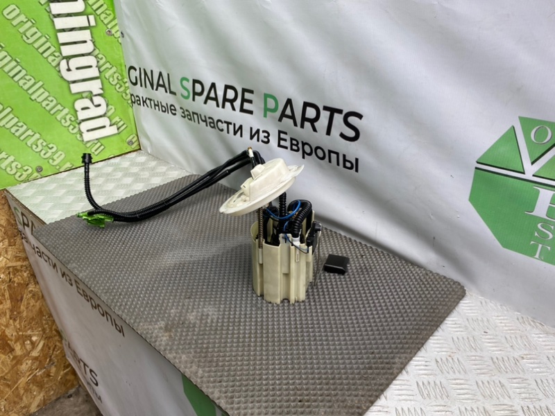 Топливный насос, 6400 рублей, Калининград