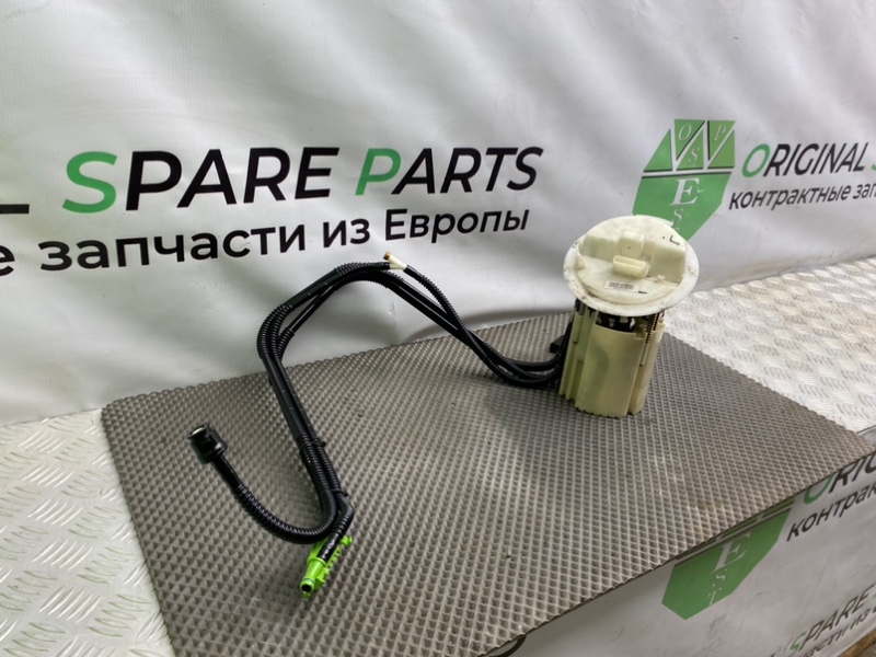 Топливный насос, 6400 рублей, Калининград