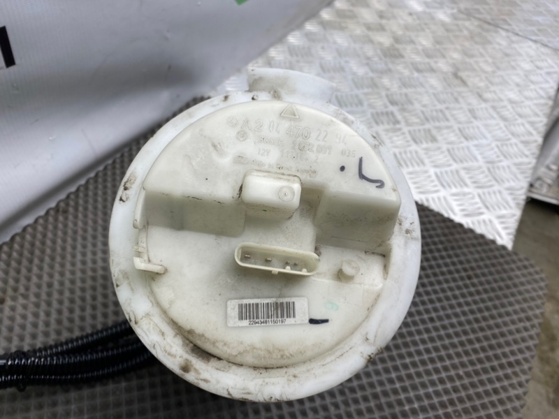 Топливный насос, 6400 рублей, Калининград