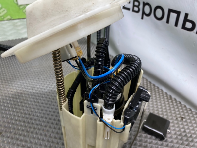 Топливный насос, 6400 рублей, Калининград