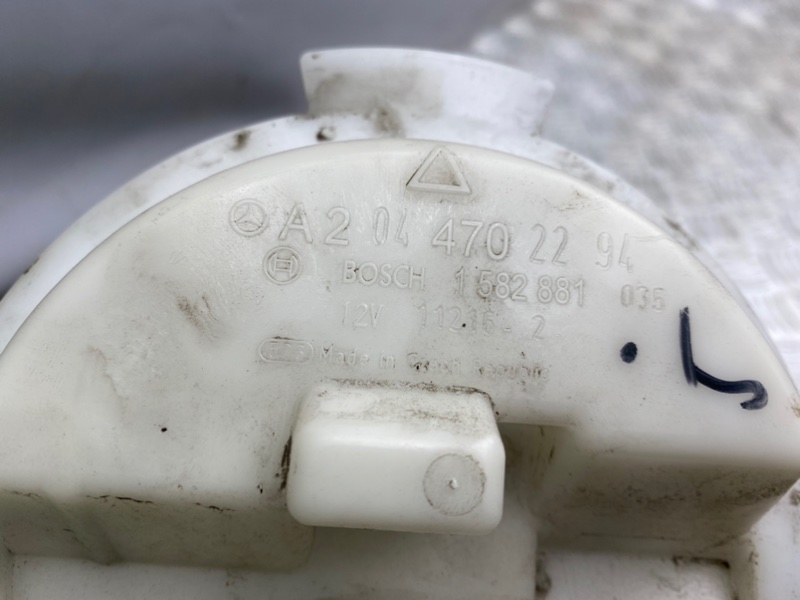 Топливный насос, 6400 рублей, Калининград