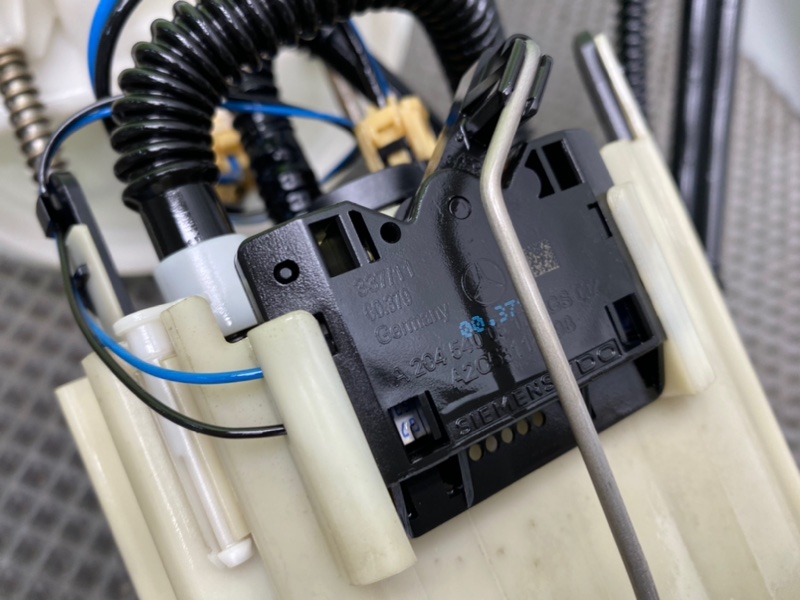 Топливный насос, 6400 рублей, Калининград