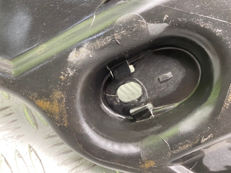 Защита днища, 2300 рублей, Калининград