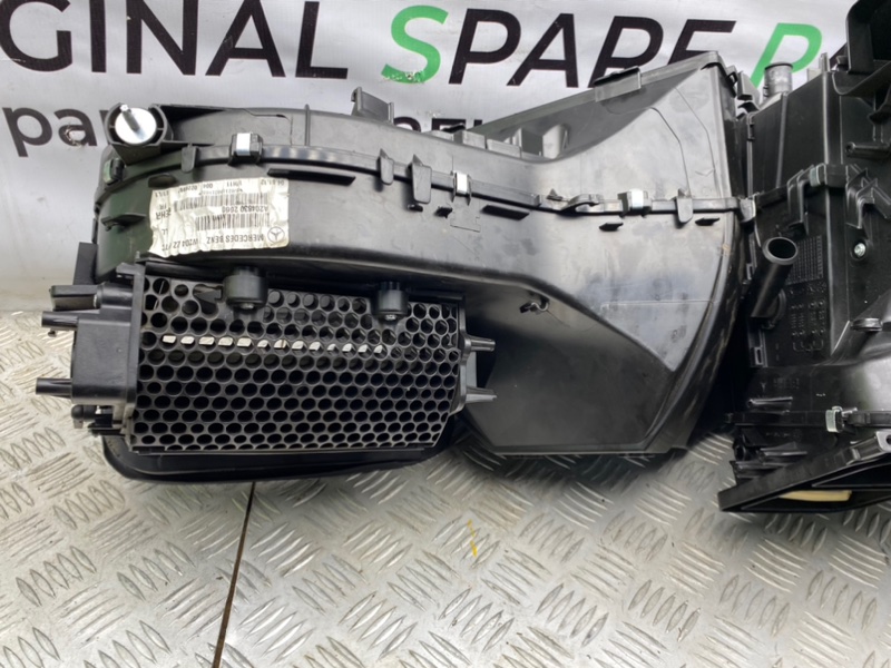 Корпус печки, 3300 рублей, Калининград