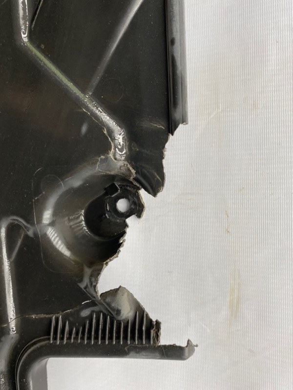 Защита днища, 2300 рублей, Калининград