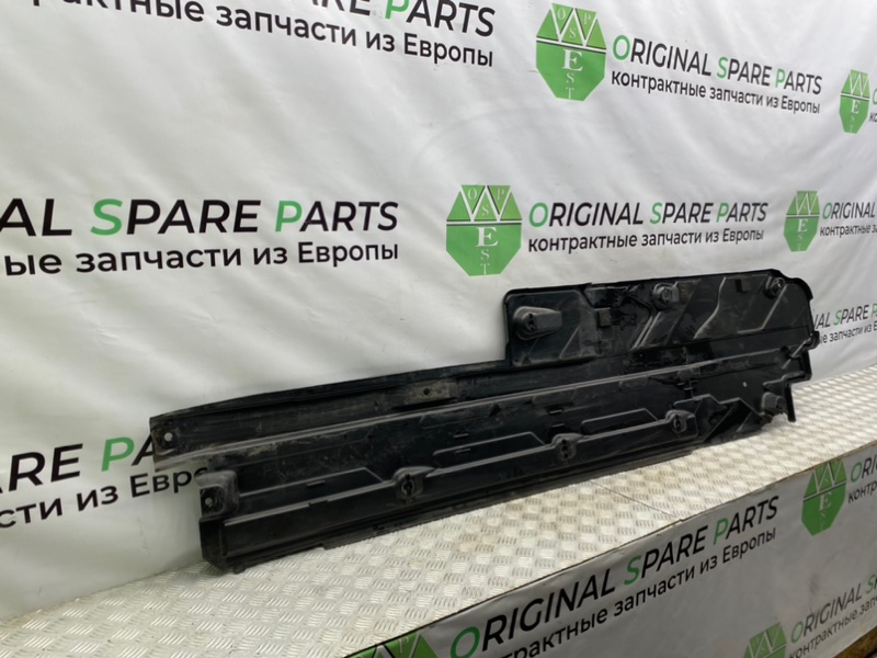 Защита днища, 2300 рублей, Калининград