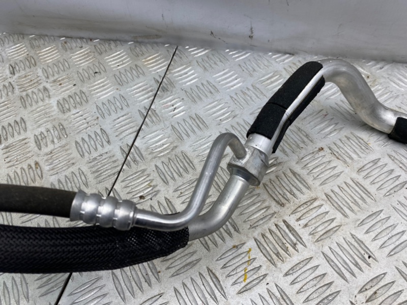 Трубка кондиционера, 2300 рублей, Калининград