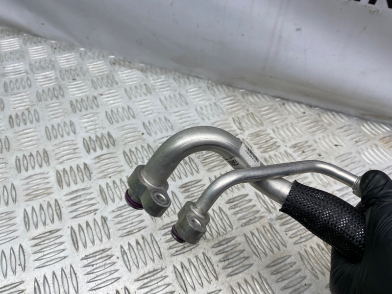 Трубка кондиционера, 2300 рублей, Калининград