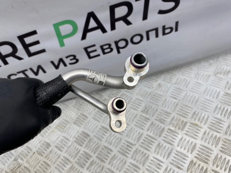 Трубка кондиционера, 2300 рублей, Калининград