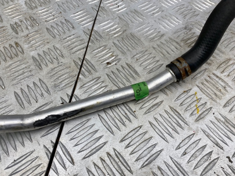 Трубка охлаждения, 2300 рублей, Калининград