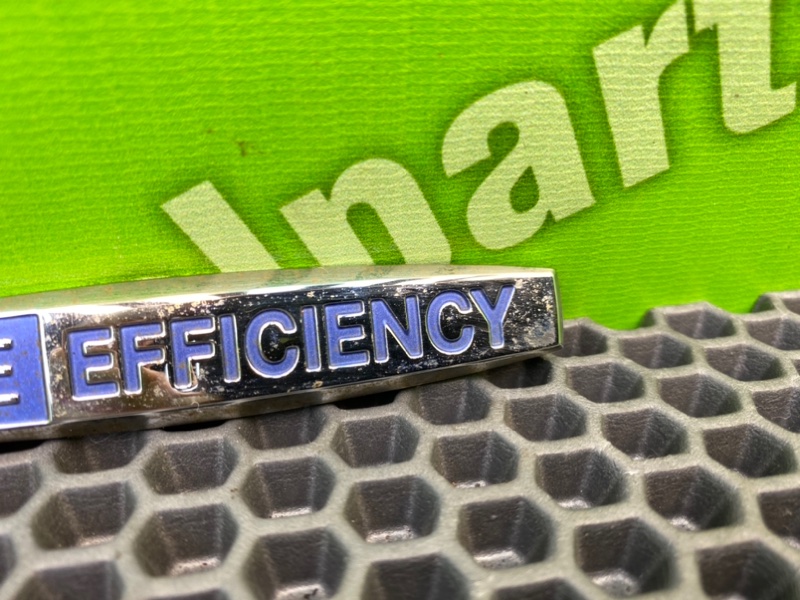 Эмблема, 1300 рублей, Калининград