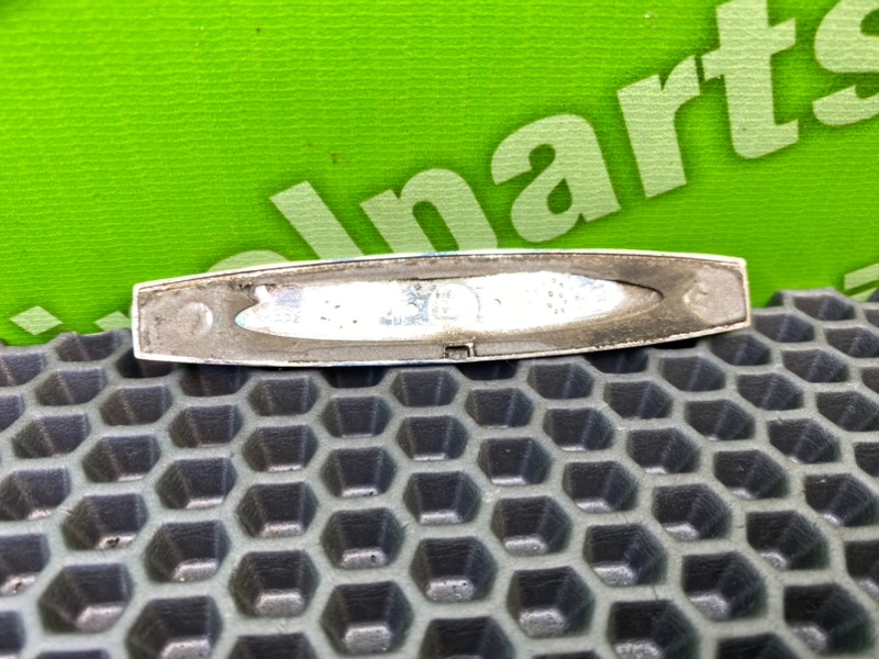 Эмблема, 1300 рублей, Калининград