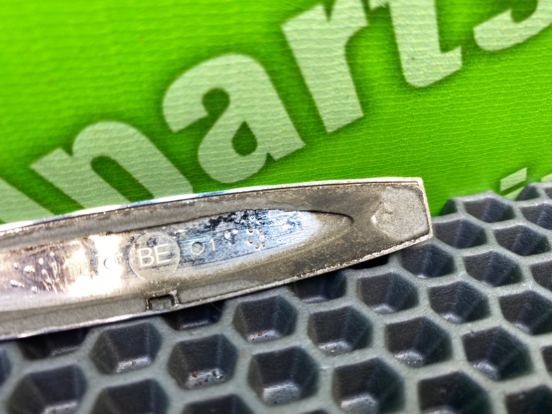 Эмблема, 1300 рублей, Калининград