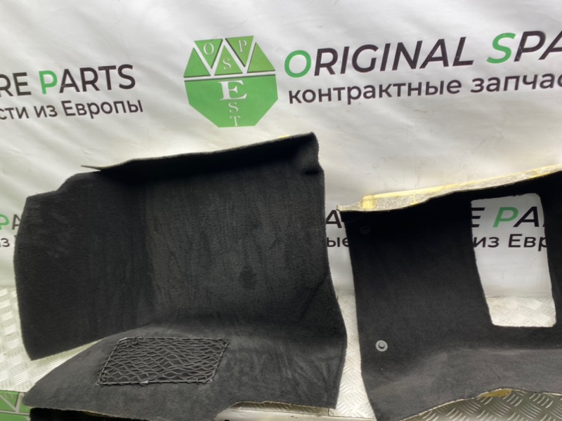 Ковры пола, 7200 рублей, Калининград