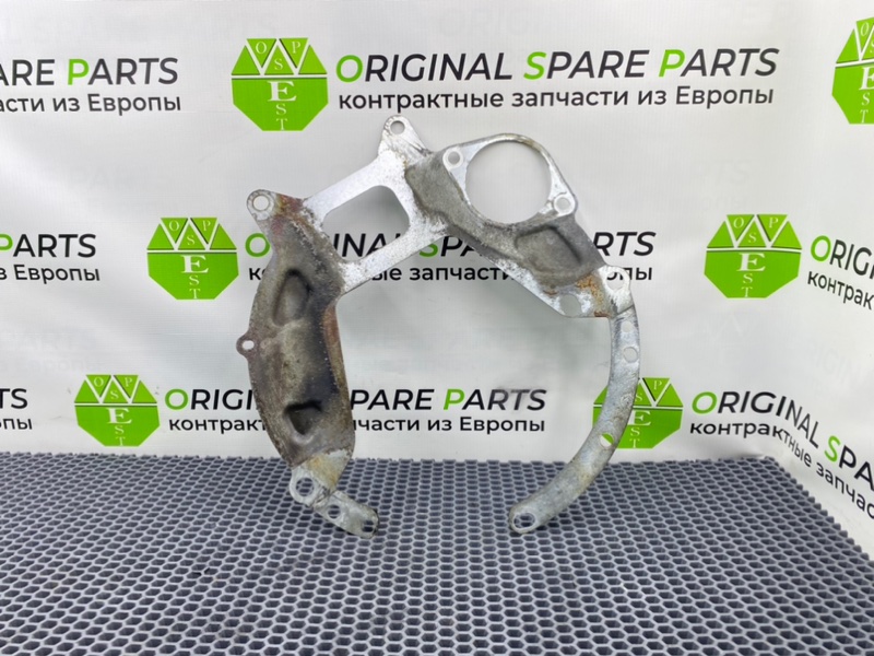 Промежуточная пластина КПП, 900 рублей, Калининград