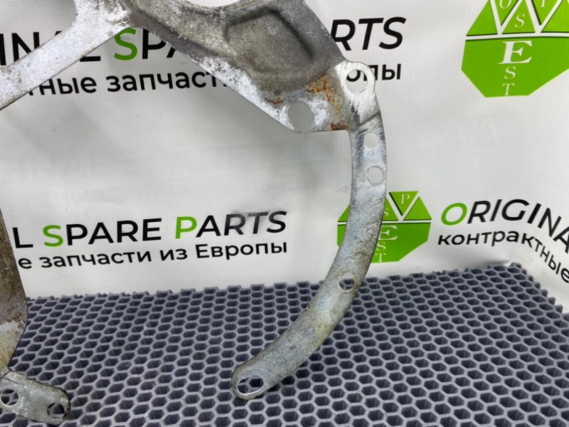 Промежуточная пластина КПП, 900 рублей, Калининград